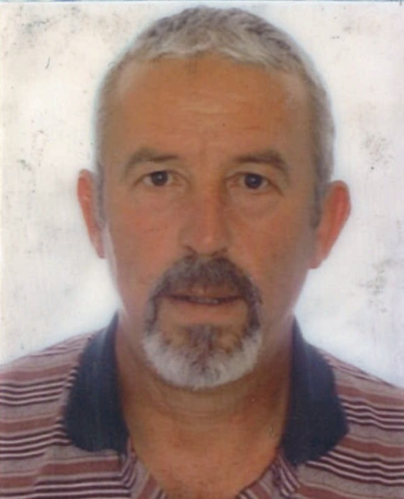 Don DANIEL RODRIGUEZ RUIZ
