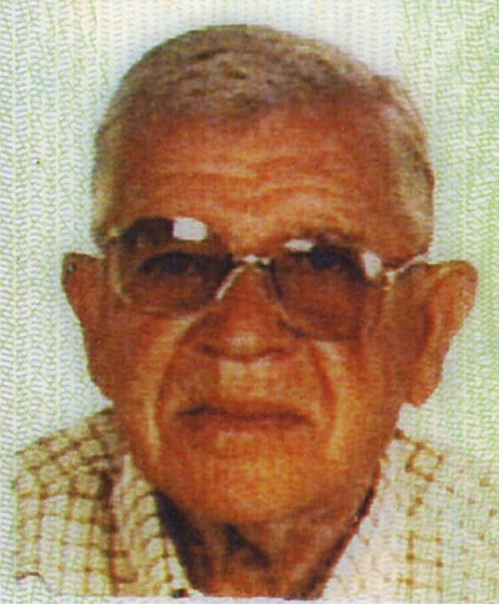 Don JESÚS MARTÍN GABIKAGOGEASKOA