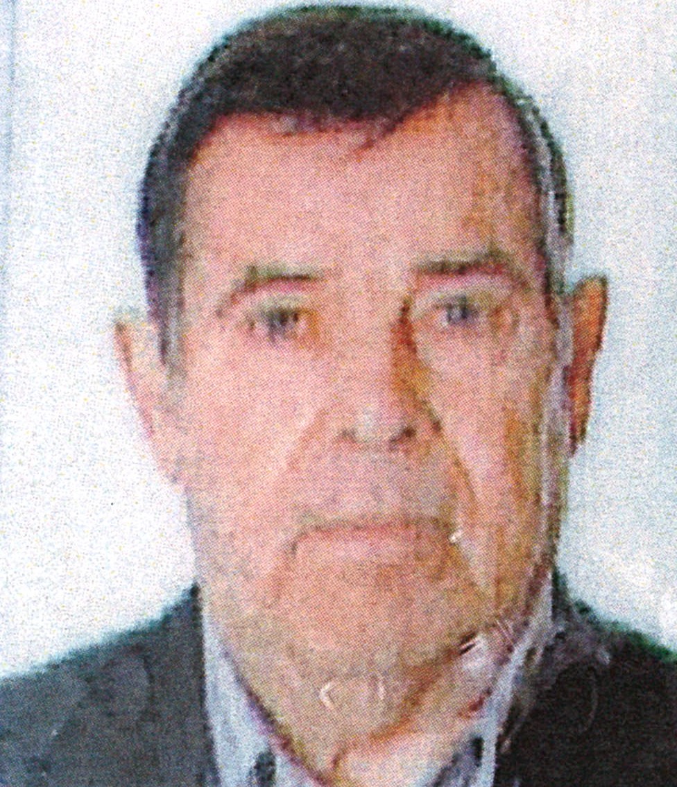 DON JOAQUIN ALDAYTURRIAGA ELEJALDE