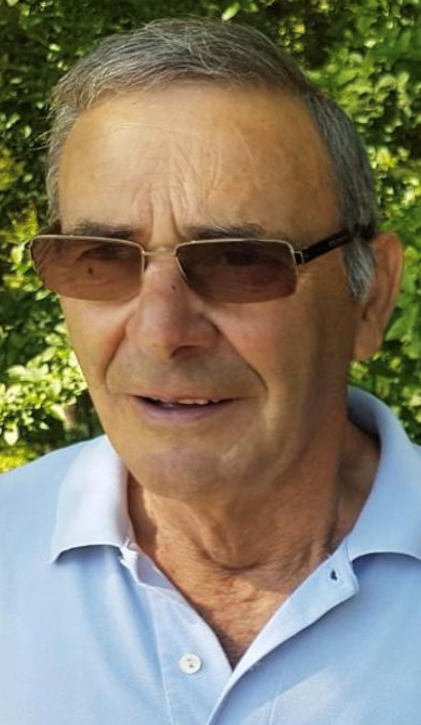 JOSE MARIA ALDAZABAL LARRINGAN jauna