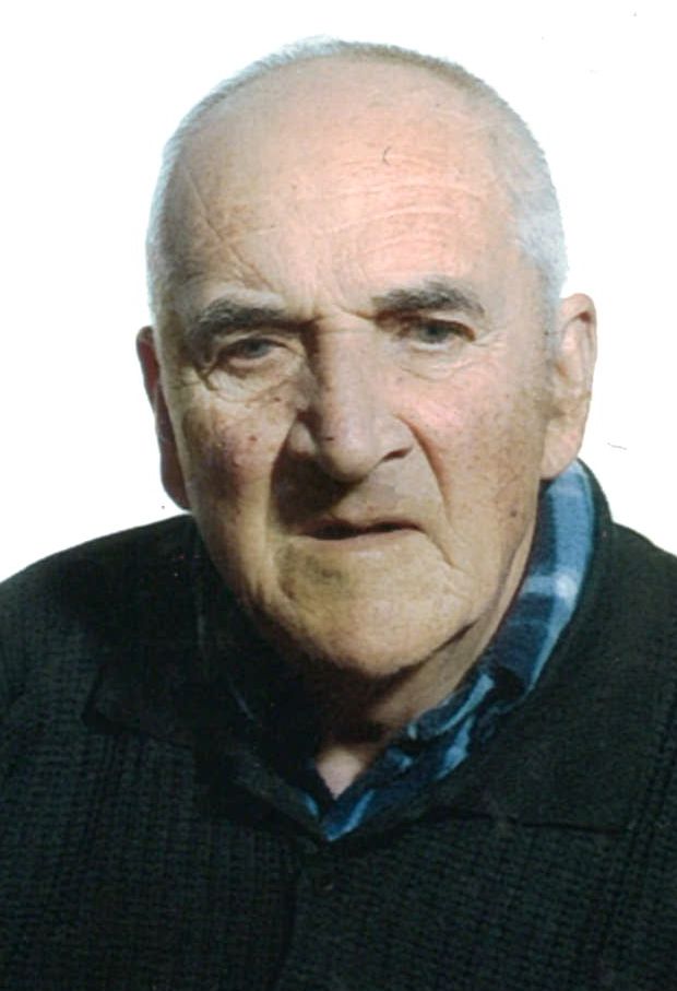 Don JOSÉ RAFAEL VIVANCO RESPALDIZA