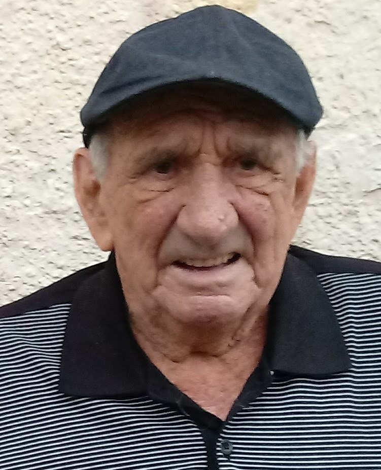 Don JUAN SÁNCHEZ SÁNCHEZ