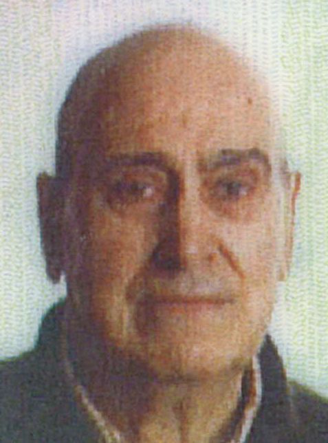 Don RUFINO SERRANO DEL AMO