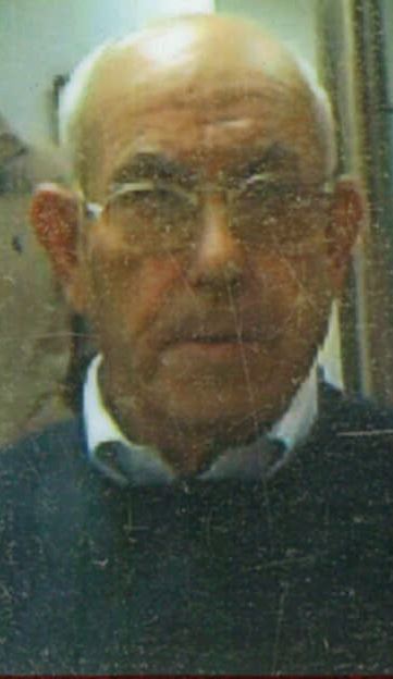 DON GREGORIO TERAN DE CRUZ