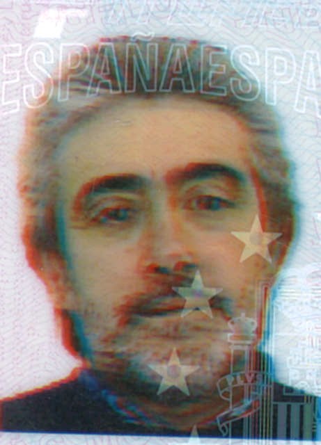 Don JUAN ALBERTO CAMPO LUENGAS
