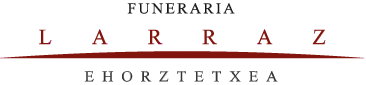 Funeraria Larraz