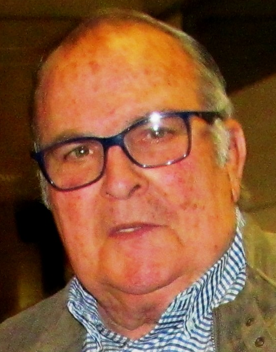 Don PRUDEN PEÑA LÓPEZ