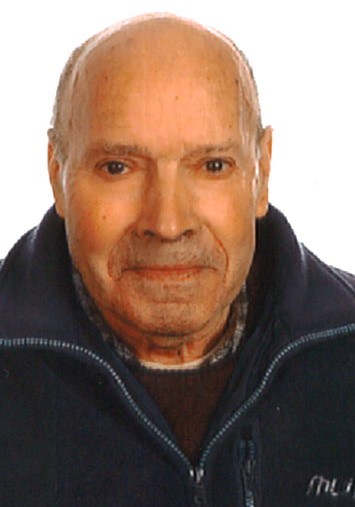 Don EVANGELISTA HERNÁNDEZ CASTILLA