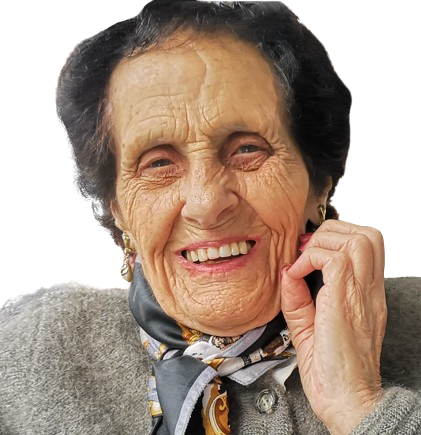 AMALIA ZUBIZARRETA ILARRAMENDI