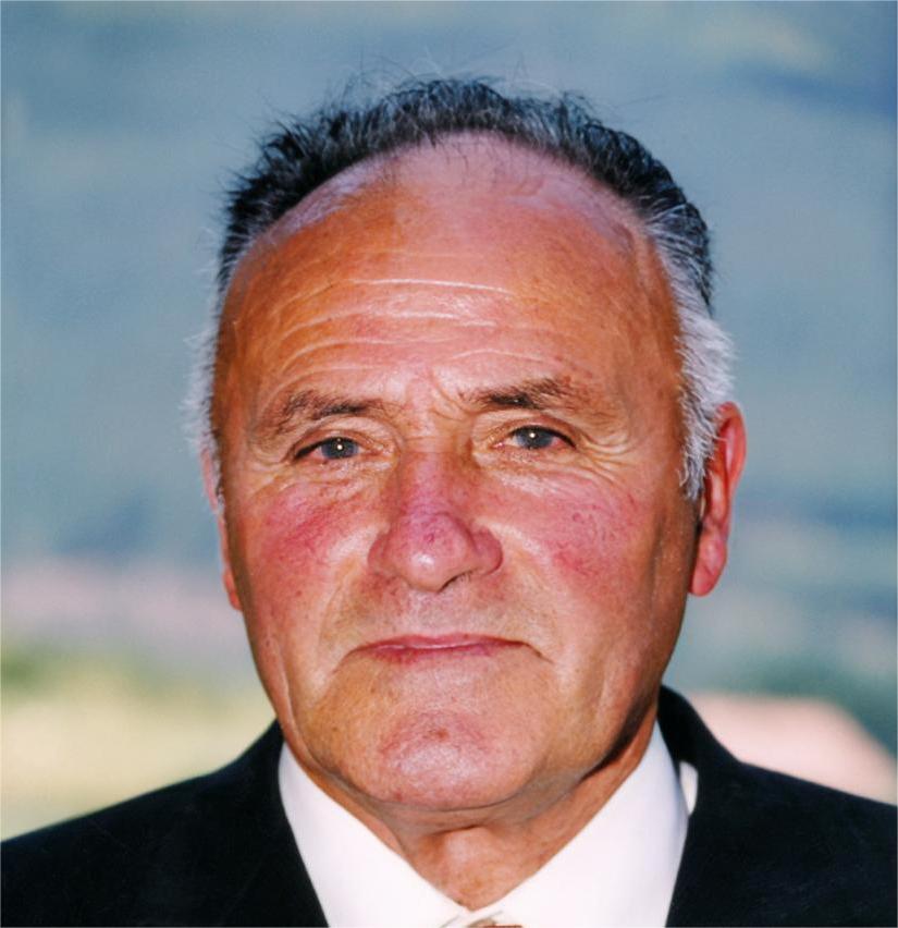 ANDONI ETXEBARRIA ETXEBARRIA