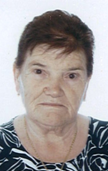 Doña DOMITILA VIDAL GARROTE