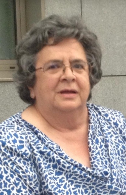  Doña LALI FLORES MÁRQUEZ