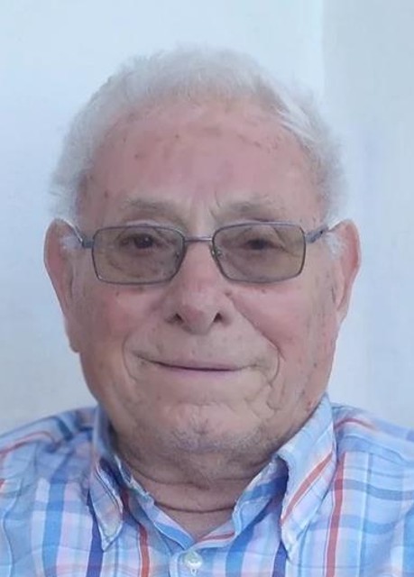 Don MANUEL CACHEIRO SOUTO 