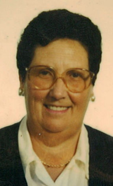 Doña MªCARMEN ALDAMA ALLENDE 