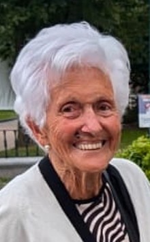 Doña MARISA GOMEZ RODRIGO 