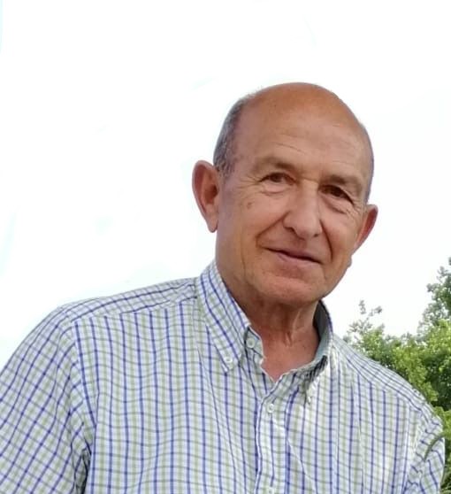 VICENTE ARANGUREN DELGADO