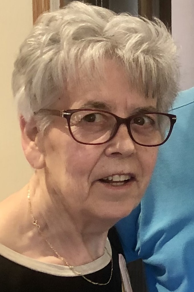 Doña BLANCA FDEZ. DE GAMBOA ORTIZ DE ZARATE 