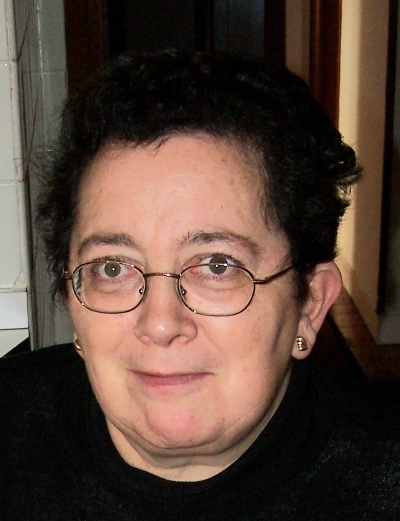 Doña CECILIA CORBELLA EGUILUZ