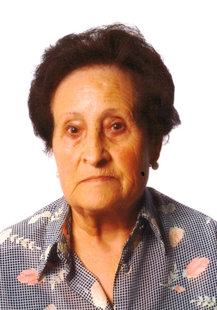 Doña FARSILA GARCIA PALACIOS