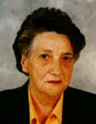 JOSEFA CURIEL MATÍAS “Pepi”