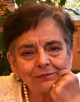 Doña Mª CARMEN MARQUINEZ HERRAN