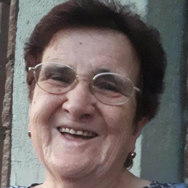  MARIA CRISTINA HERNANDEZ LUIS