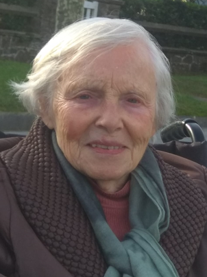 TERESA ALDAY SAGARDUY