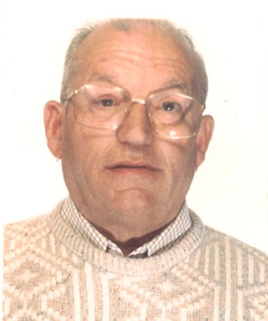 Antonio Diaz Casanova