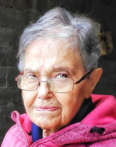 FELISA BIDARTE EGIA andrea