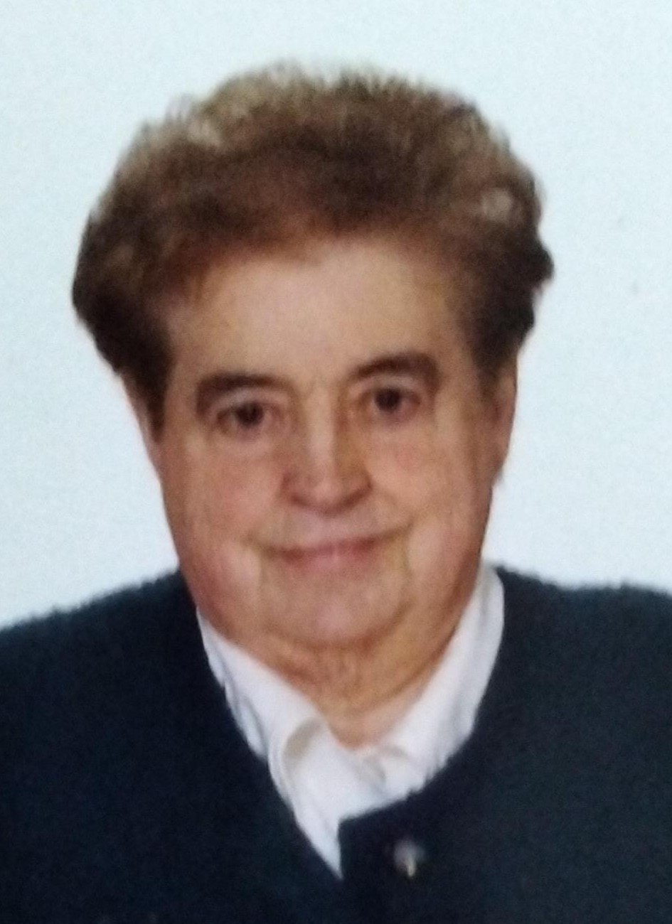 Doña IRENE OTEGUI UGARTE 