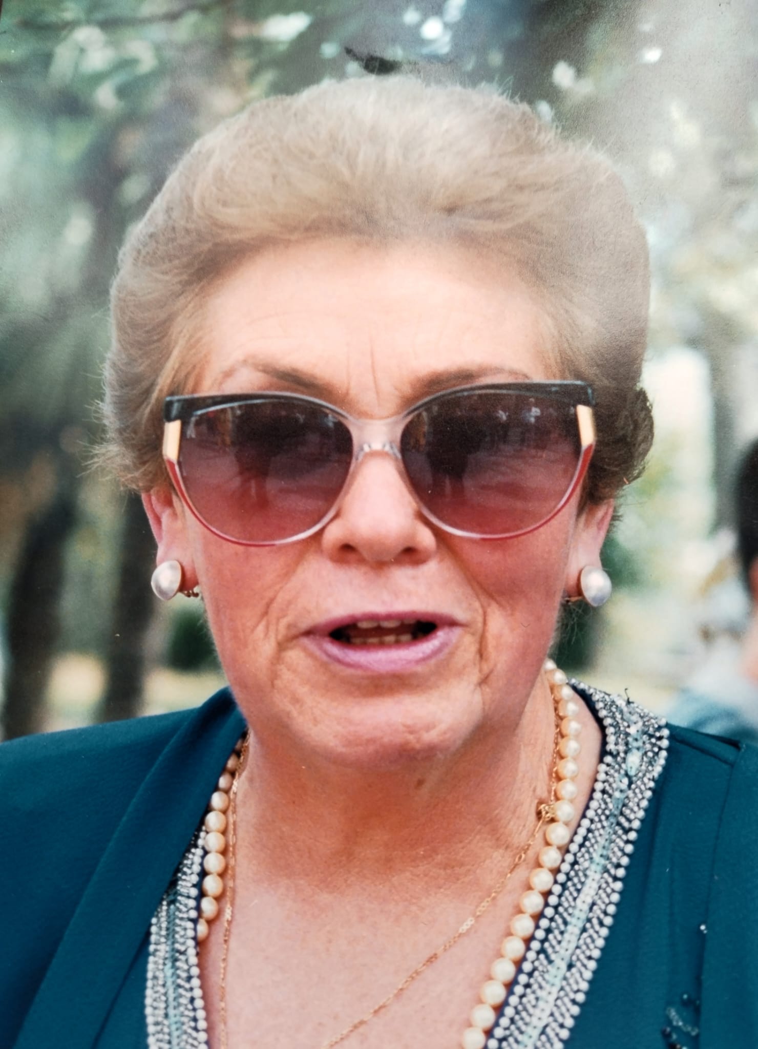 Mª CRISTINA MADARIA RESPALDIZA 