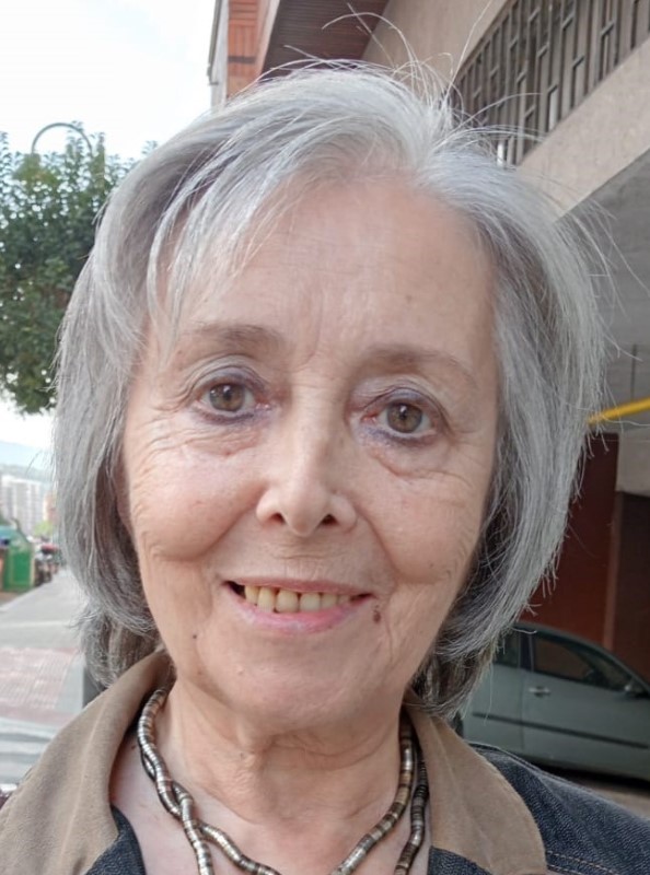 MARIA NATIVIDAD ALCALDE MENDEZ