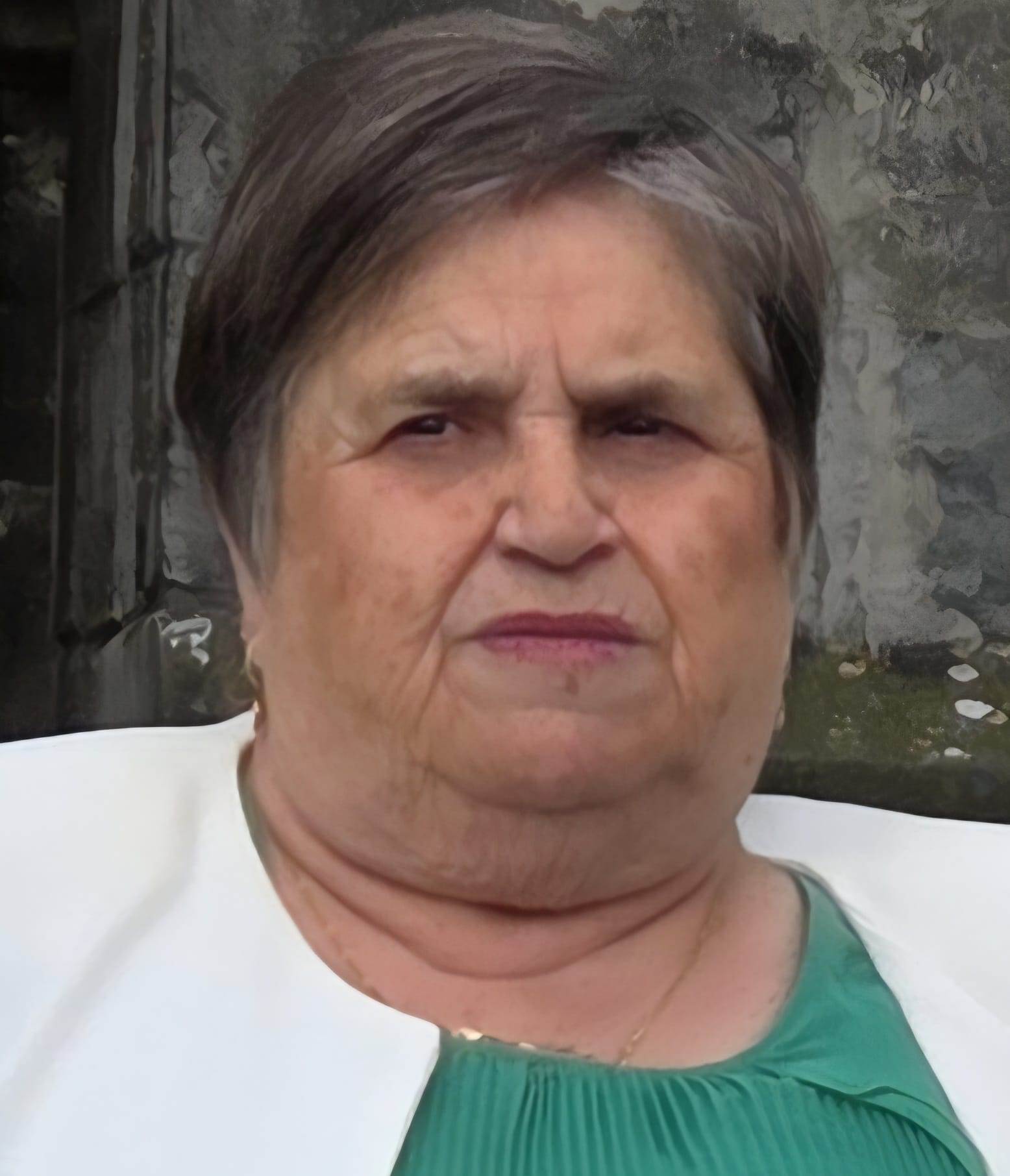 Mª PILAR GONZÁLEZ GARCÍA