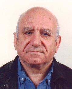 Don ANTONIO DOMÍNGUEZ DOMÍNGUEZ