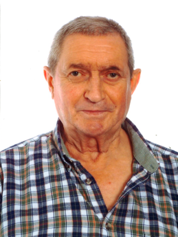 BLAS ARESTI OLAIZOLA jauna