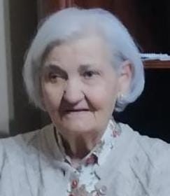 CARMEN BURUCHAGA ALDAMA