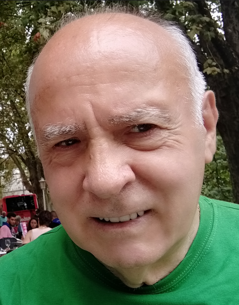  XABIER LARRAZABAL IDIRIN jauna