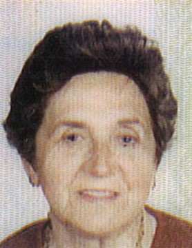 MARIA AGUIRREMOTA ARRIZABALAGA
