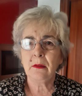 Mª ÁNGELES ARBAIZAGOITIA GARAYO