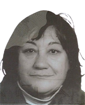 Doña MARIA CARMEN UGARRIZA ADARO 