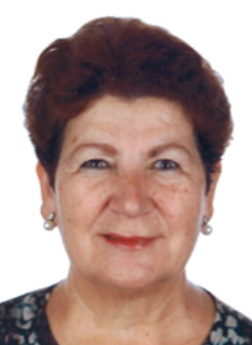 Doña MARI CRUZ SALMERON MOYA 