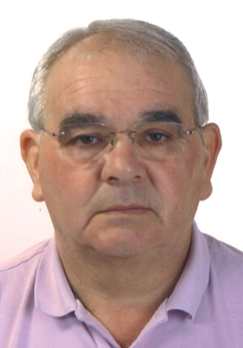 PEDRO MARIA BERGANZA ALDAMA 