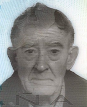 Don BENITO LOPEZ SANTAMARIA 