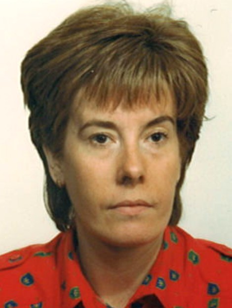 Doña ISABEL VILLANUEVA TORRE