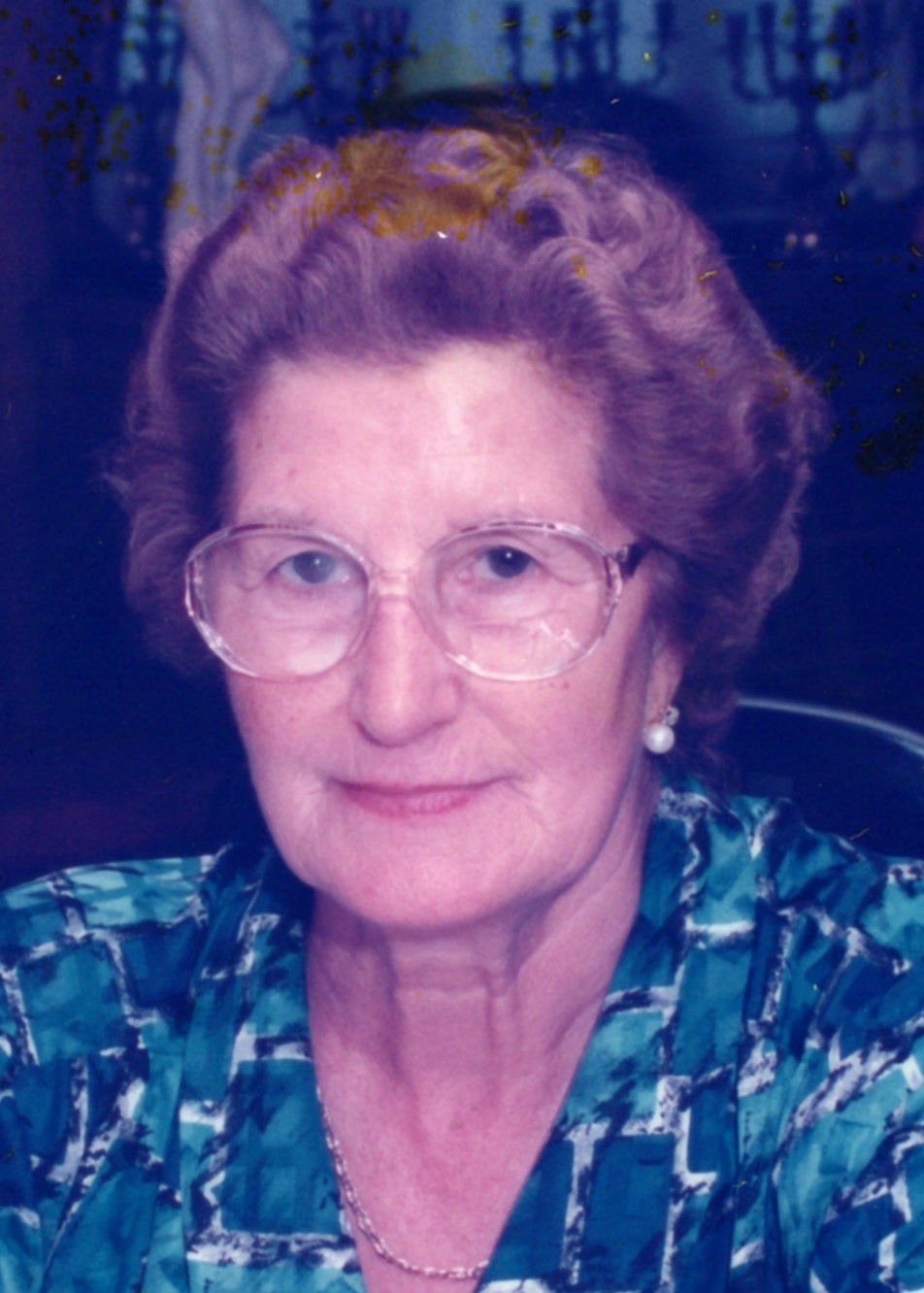 MARIA ECHEVARRIA GARAY