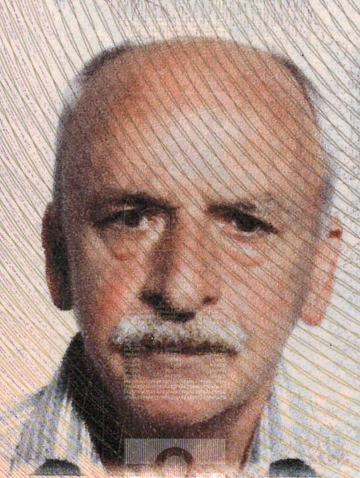 PEDRO MARIA ARANA URQUIJO