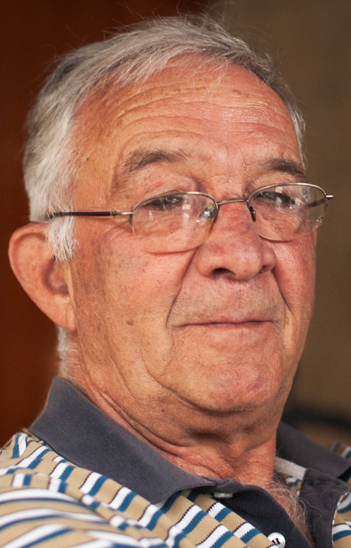 Don BERNABE MARAÑON CALLEJA