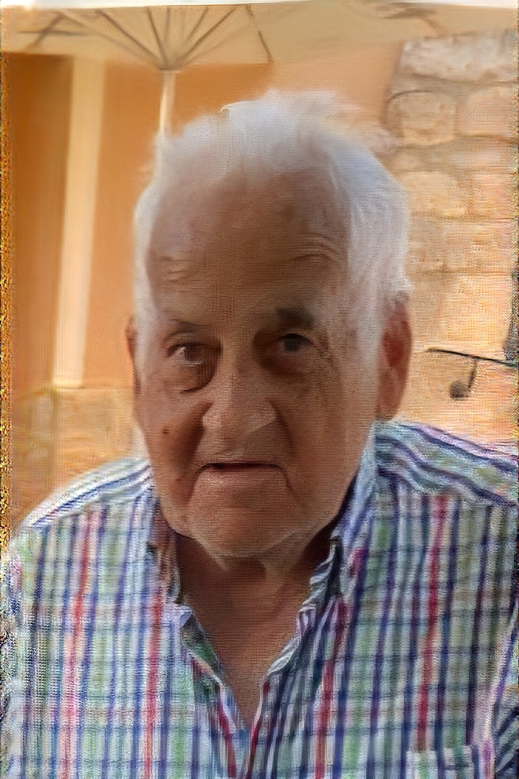 FERMIN PEREZ PACHON