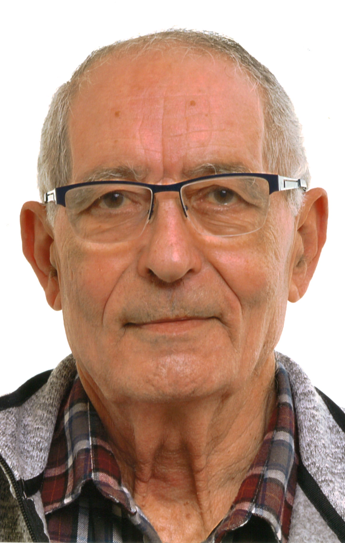 Gregorio Lopez Las Hayas