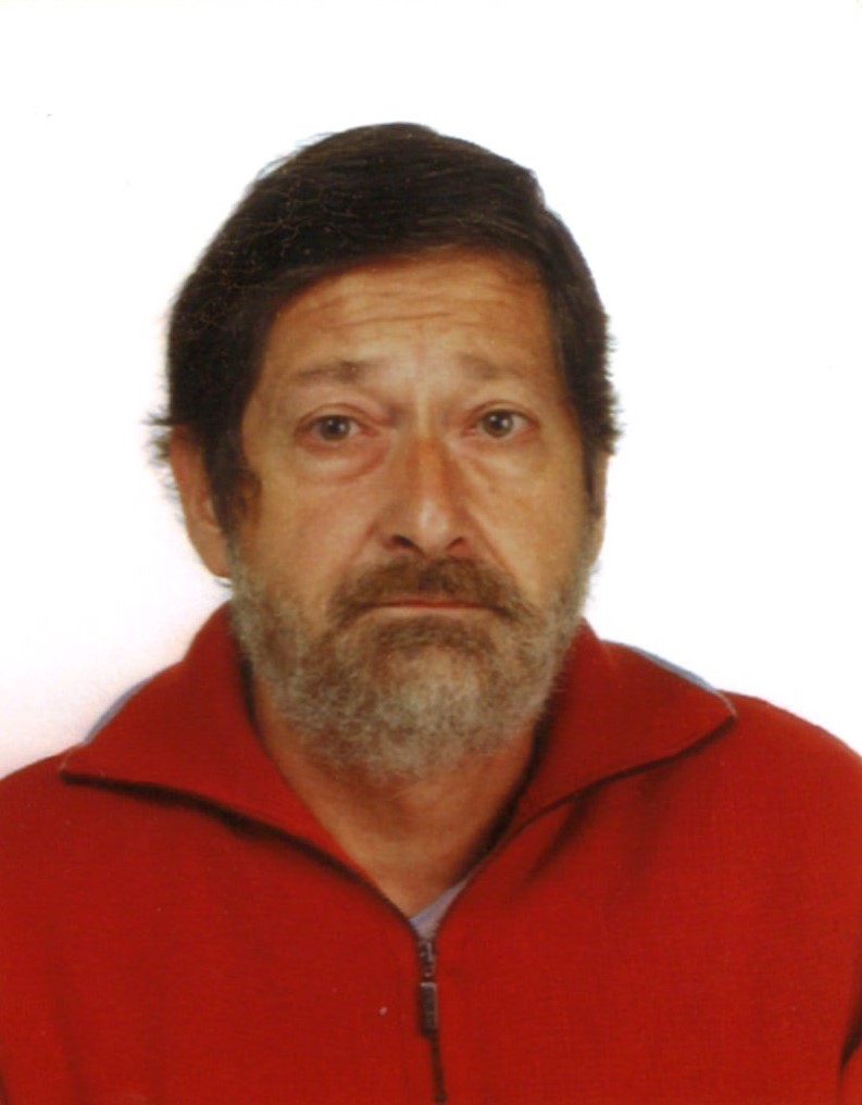 Joseba de Orbe Garmendia